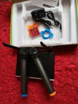 BNK DH-744 Professional Wireless Microphone System - 1