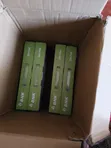 BNK DH-744 Professional Wireless Microphone System - 2
