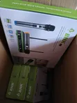 BNK DH-744 Professional Wireless Microphone System - 3