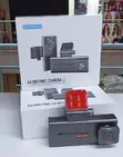 4G Dual Camera Car DVR with App & GPS - 2
