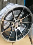 Size 14 Alloy Rims - Brand New - 1
