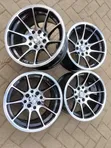 Size 14 Alloy Rims - Brand New - 2