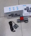 4G Dash Camera with Parking Surveillance & GPS - 1