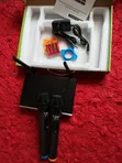 BNK DH-744 Dual Wireless Microphone System - 2