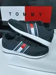 Tommy Jeans Trainers Sneakers - 1