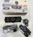 D65 4-Lens Vehicle Dash Camera DVR - Full HD WiFi - 1