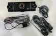 D65 4-Lens Vehicle Dash Camera DVR - Full HD WiFi - 2