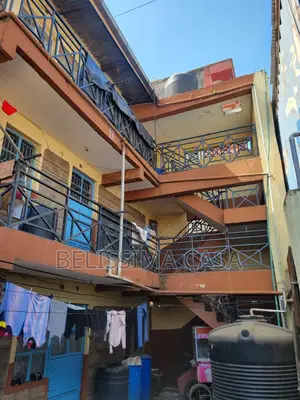 2-Bedroom Block of Flats in Kahawa West for Sale