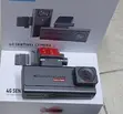 UBOX 4G Car Security Camera with Live Video & GPS - 2