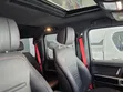 Mercedes-Benz G-Class G350d 2020 - 4