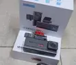 Ubox 4G Dashcam Dual Lens with SIM & Remote Viewing - 1