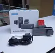 Ubox 4G Dashcam Dual Lens with SIM & Remote Viewing - 2