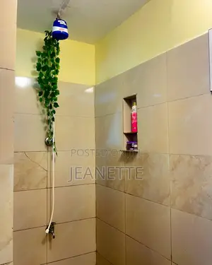 Furnished Studio Apartment in Karen