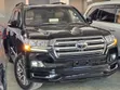 Toyota Land Cruiser ZX Bruno Cross 2018 - 1