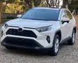 Toyota RAV4 2019 White - 2