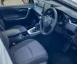 Toyota RAV4 2019 White - 4