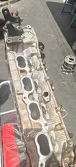 Toyota Hilux Surf 3RZ Complete Cylinder Head (Used) - 2