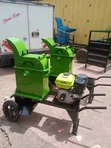 Brand New Chipping Grinder Machine - 7.5HP - 2