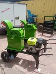 Brand New Chipping Grinder Machine - 7.5HP - 3
