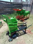Brand New Chipping Grinder Machine - 7.5HP - 5