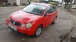 Volkswagen Polo 2007 Red - 2