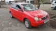 Volkswagen Polo 2007 Red - 5