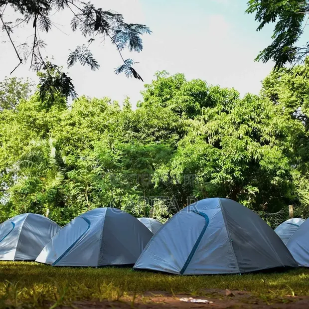 Monkey Bay Camping Resort - 1