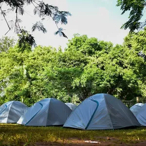 Monkey Bay Camping Resort