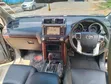Toyota Land Cruiser Prado 2016 Black - 4