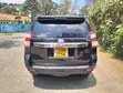Toyota Land Cruiser Prado 2016 Black - 5