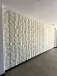 PU Stone Cladding Panels - Modern Wall Decor - 1