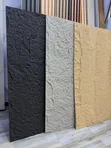 PU Stone Cladding Panels - Modern Wall Decor - 2