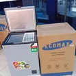Ecomax 60L Chest Freezer with Free Fridge Guard - 2