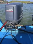 Yamaha 85hp 2-Stroke Outboard Engines (Pair) - 4