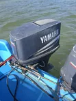 Yamaha 85hp 2-Stroke Outboard Engines (Pair) - 5