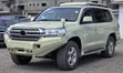 2008 Toyota Land Cruiser UZJ200 4.7 V8 - 1