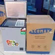 Ecomax 60 Litre Mini Chest Freezer - 1