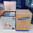 Ecomax 60 Litre Mini Chest Freezer - 2