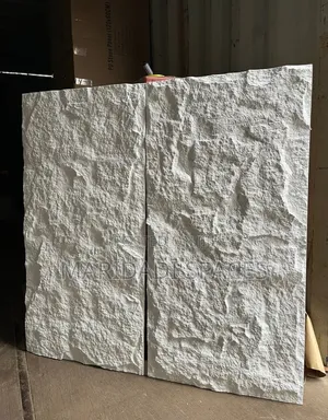 Premium PU Stone Cladding Panels