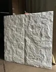Premium PU Stone Cladding Panels - 1