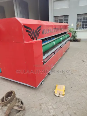 Sunshine Automatic Carpet Cleaner Machine