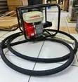 Concrete Vibrator Honda 8.0Hp - 1