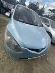 Mazda Demio 2010 - 4