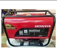 Honda Generator 5.5 KVA - 1