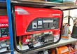 Honda Generator 5.5 KVA - 2