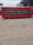 Automatic Carpet Cleaning Machine - Wula Autotech - 1