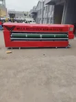 Automatic Carpet Cleaning Machine - Wula Autotech - 2