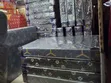 Johari Fibre Mattress - 6/8 Inch - 1