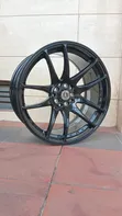 17x9.0J Offset Rims - Brand New - 2