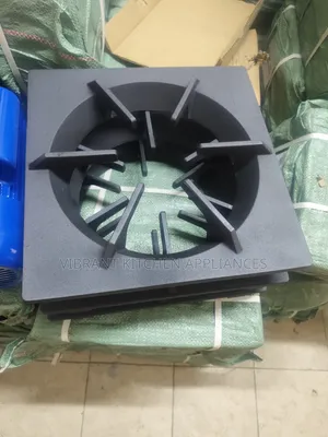 350x350mm Cast Iron Grill Grate